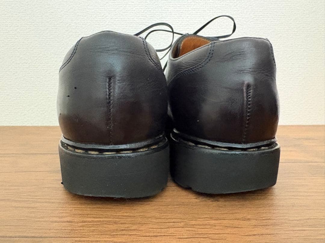 Paraboot Chambordジャーナルスタンダード別注（UK7.5） - メルカリ