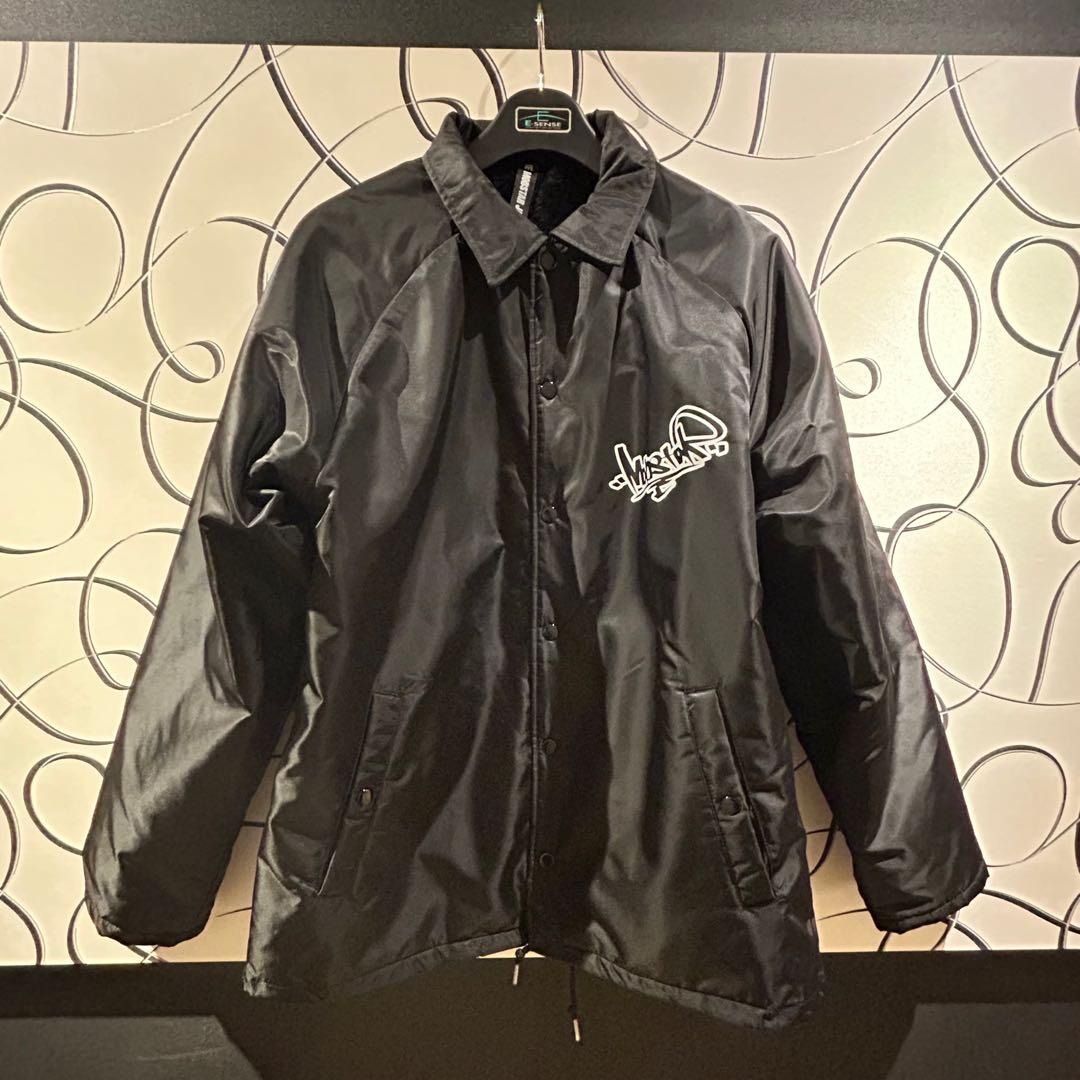 MOB Coach Jacket モブスタージャパン コーチジャケット - メルカリ