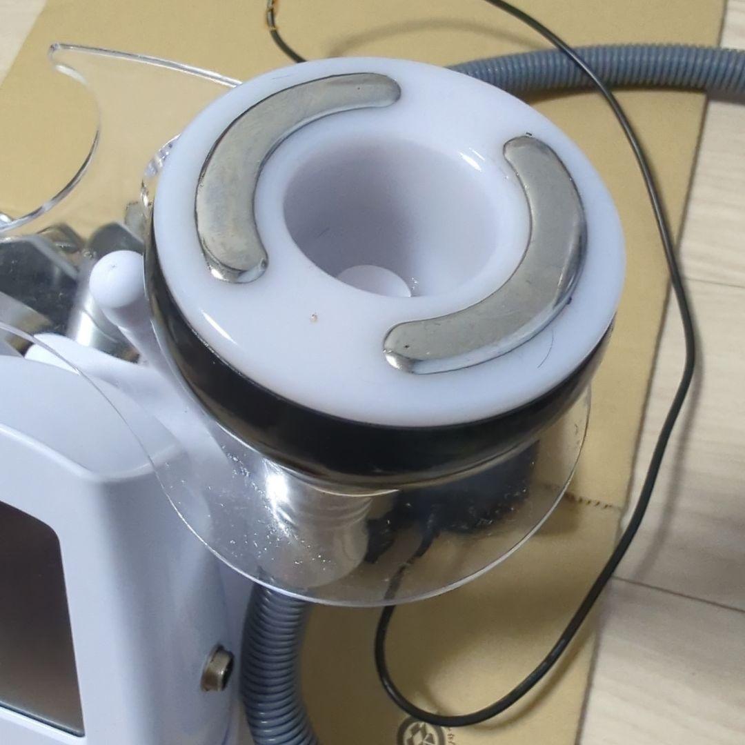 LW-202 lw-202 ボディ・フェイスケア美容機器 キャビテーション40K