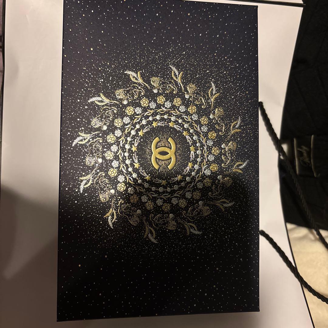 CHANEL ホリデー限定 / リップ アンド ネイル ケア セット Amazon | [ギフトセット] CHANEL シャネル リップ アンド ネイル ケア