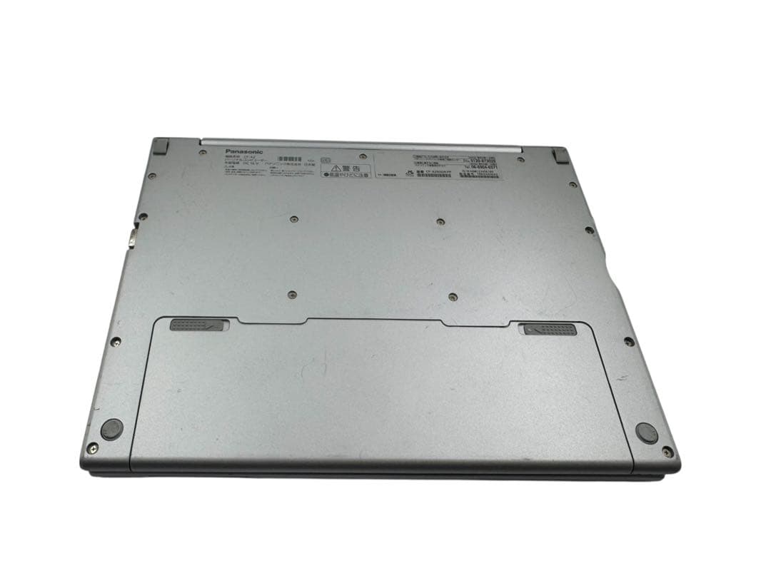 Panasonic☆ジャンク☆第7世代❗️corei7❗️CF-XZ6SDKPP