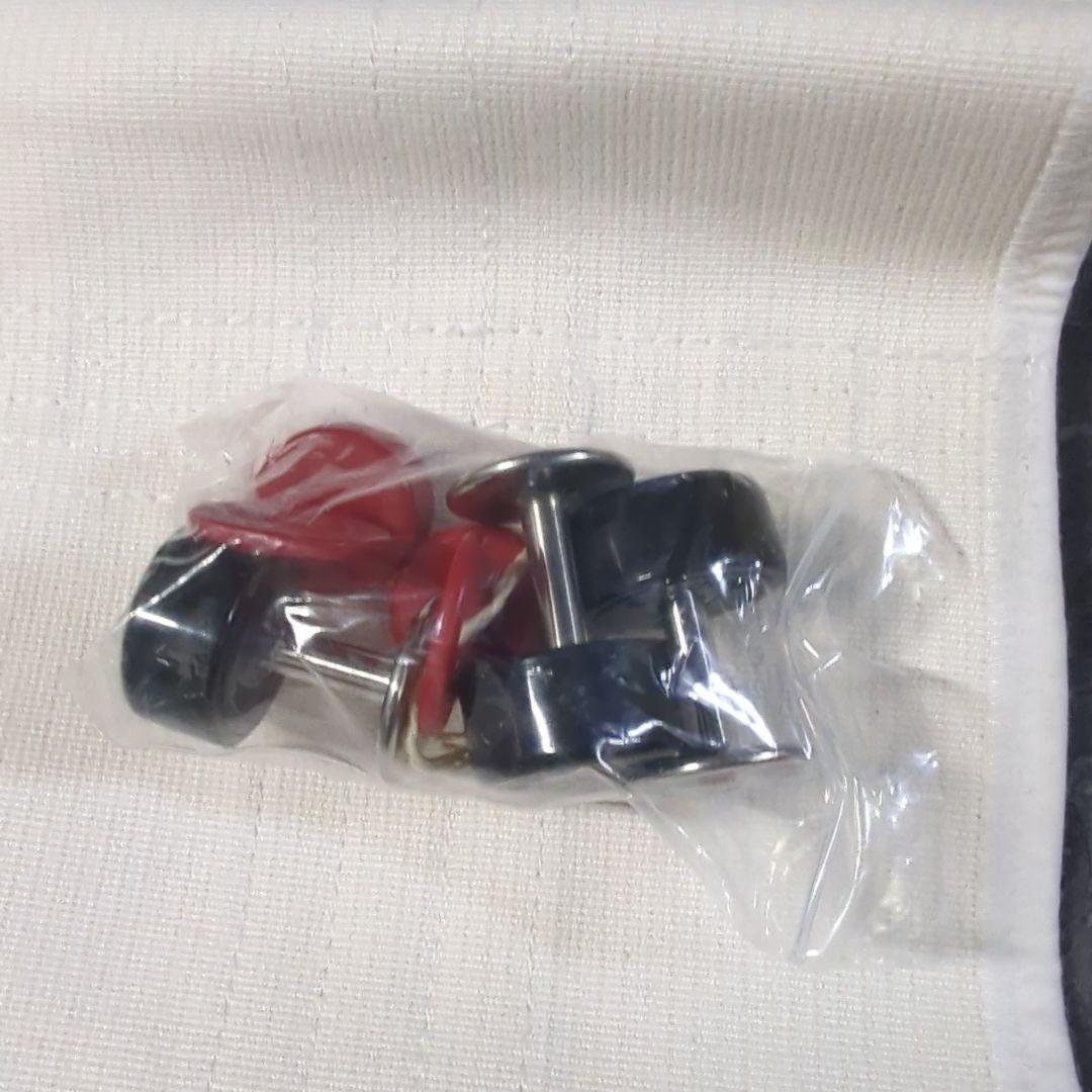セグフィックスクイック上半身ベルトP 転落防止帯 Segufix - メルカリ