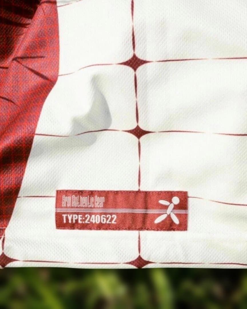 Kroi】ロングTシャツ TM Game Shirts UNSPOIL - メルカリ