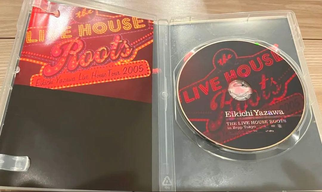 まとめ売り】 矢沢永吉 Carol DVD CD 13点