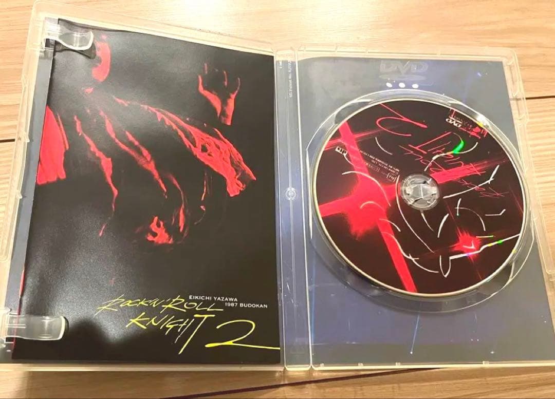 まとめ売り】 矢沢永吉 Carol DVD CD 13点