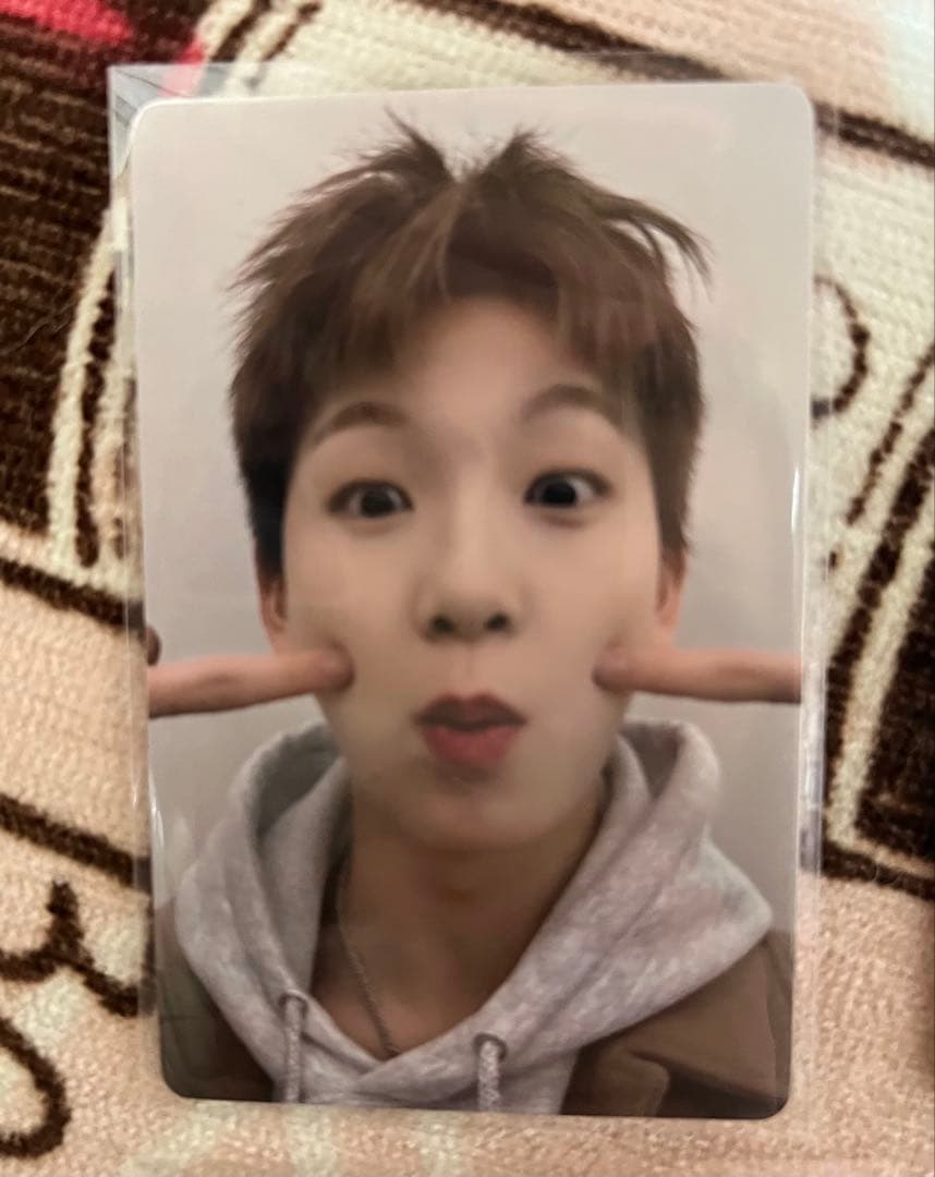 ampersandone☆カイレル☆レアトレカセット☆当選者限定☆直筆落書