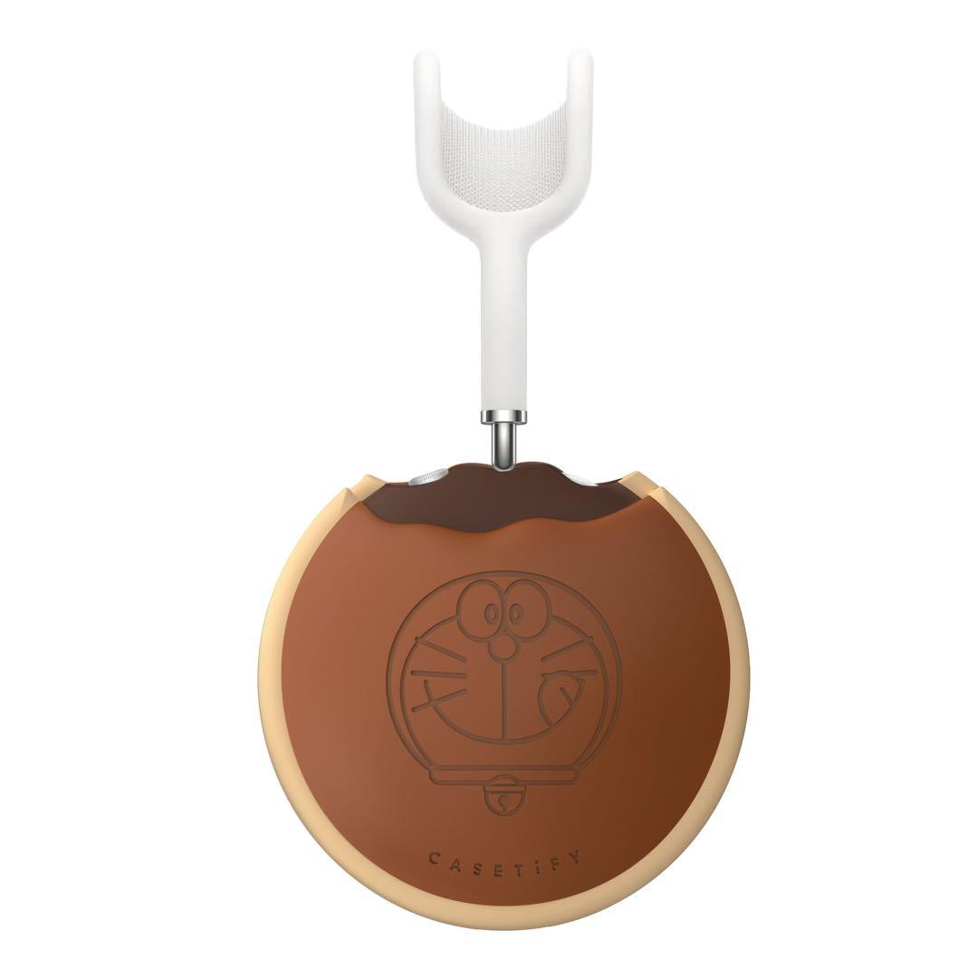 ドラえもん どら焼き ヘッドフォン カバー ケースティファイ - メルカリ