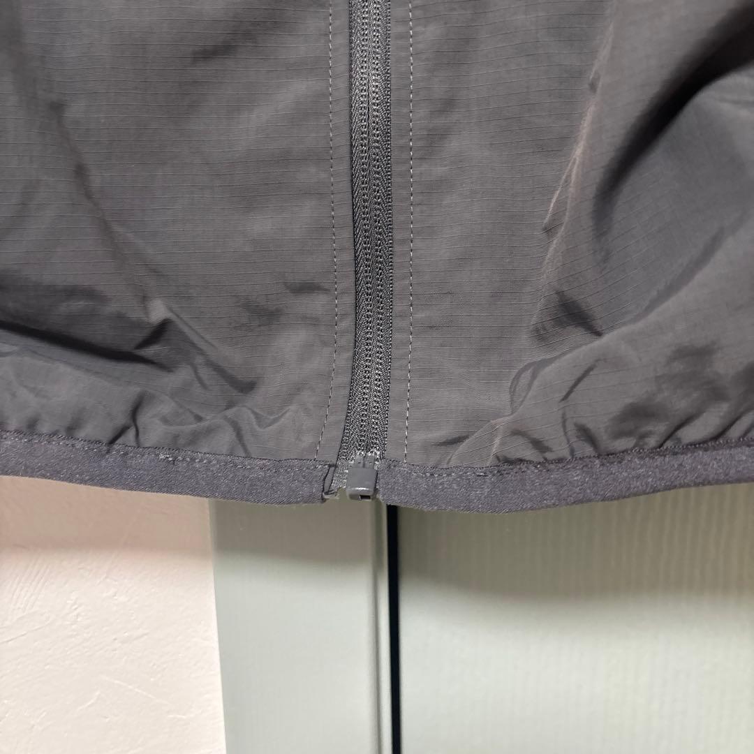 BBS x CRUMB Nylon Packable Vest