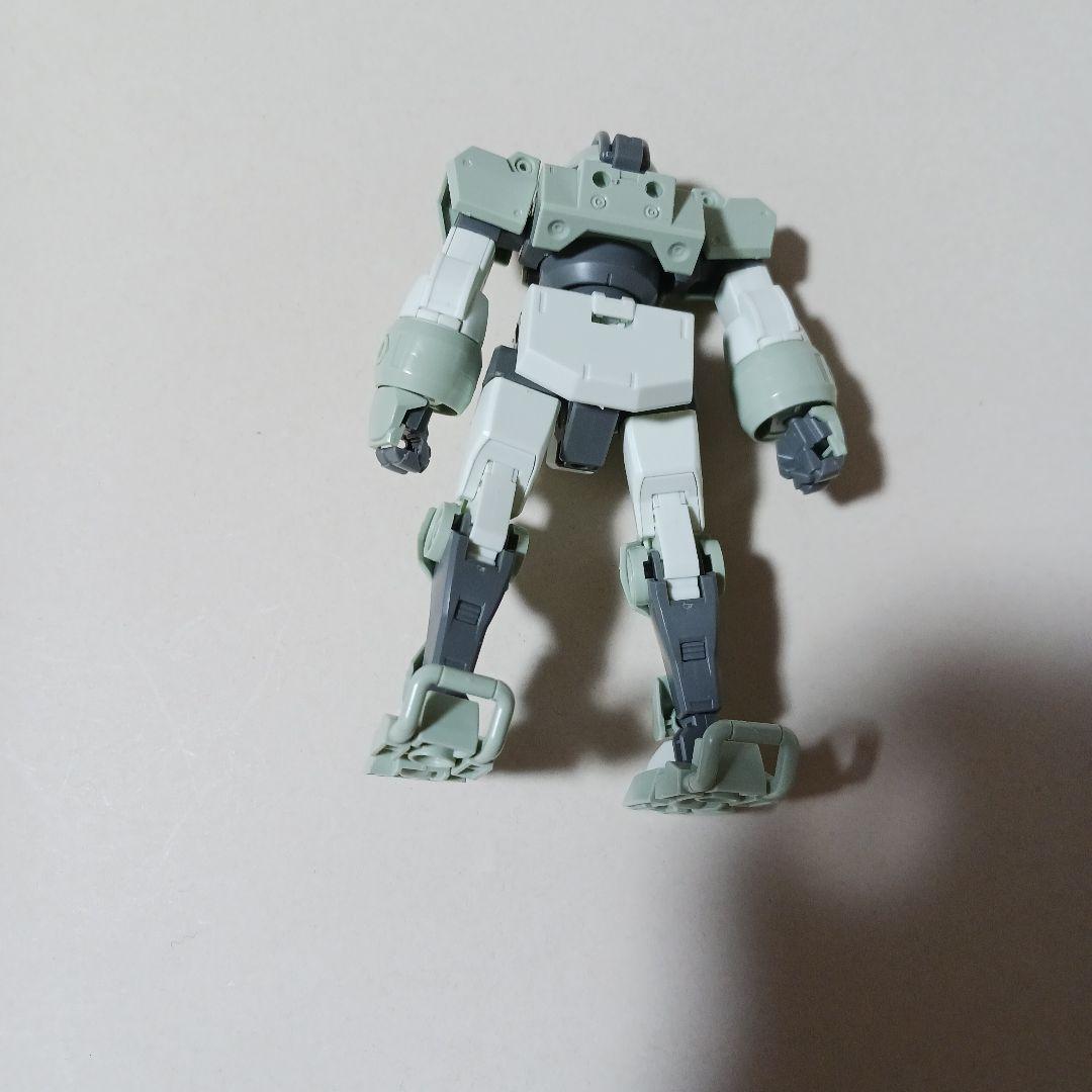 機動戦士ガンダム 水星の魔女 デミトレーナー HG ガンダム ガンプラ