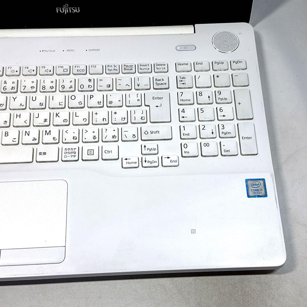 Core i7✨SSD✨メモリ16GB✨Windows11 ✨ノートパソコン - メルカリ