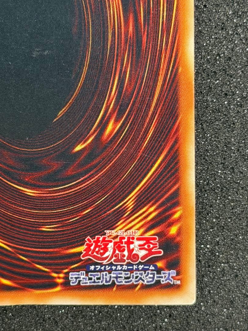 遊戯王 ドラゴンに乗るワイバーン パラレル & ブラッド・ウォルス