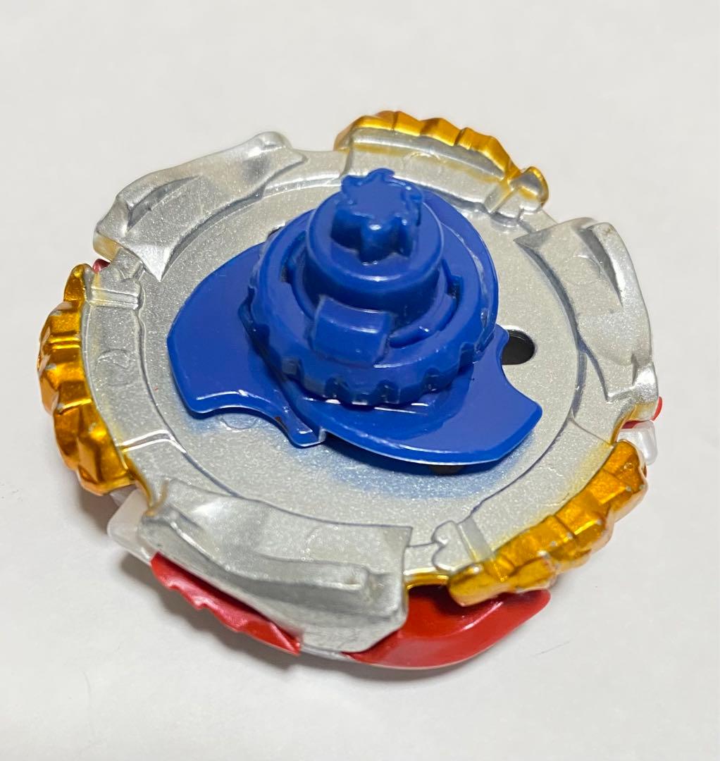 メテオエルドラゴLW105LF メタルファイトベイブレード - メルカリ