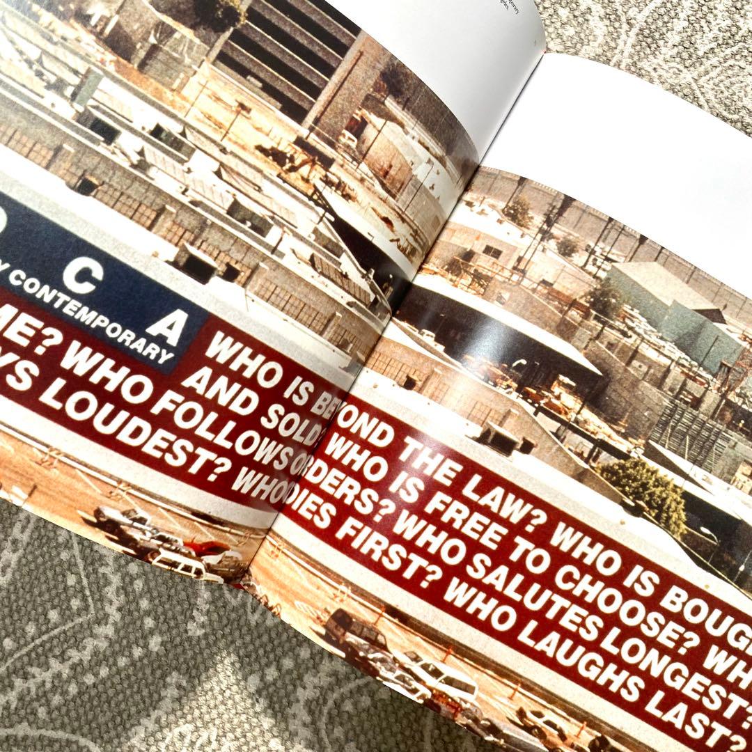 希少 【Barbara Kruger】バーバラ クルーガー supreme - メルカリ