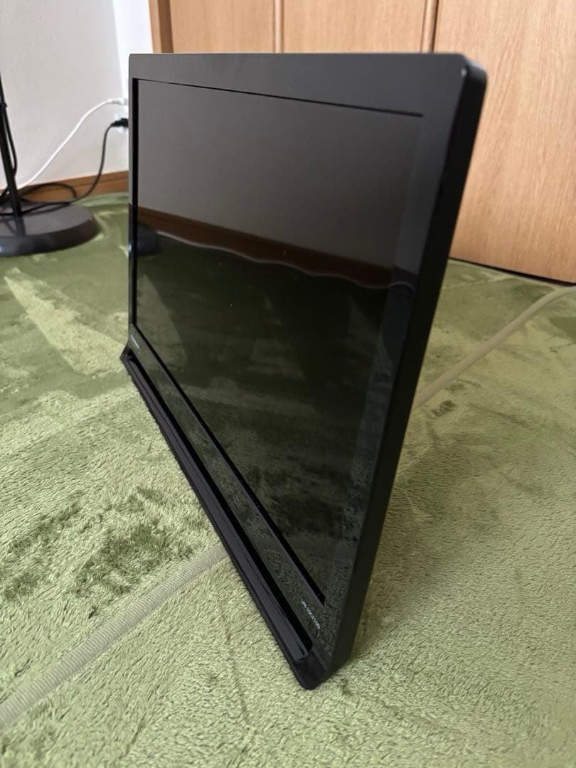 Panasonicプライベートビエラ UN-19CF10D