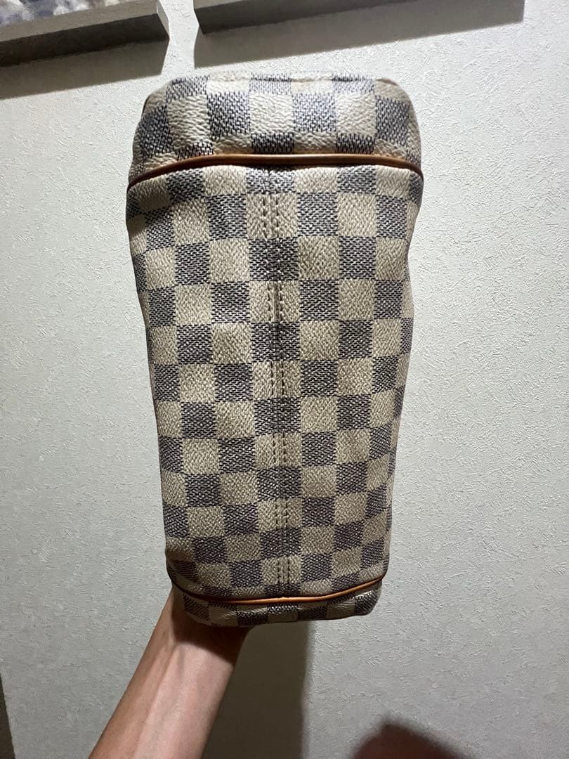 LOUIS VUITTON ルイ ヴィトン ダミエアズール トータリーMM - メルカリ