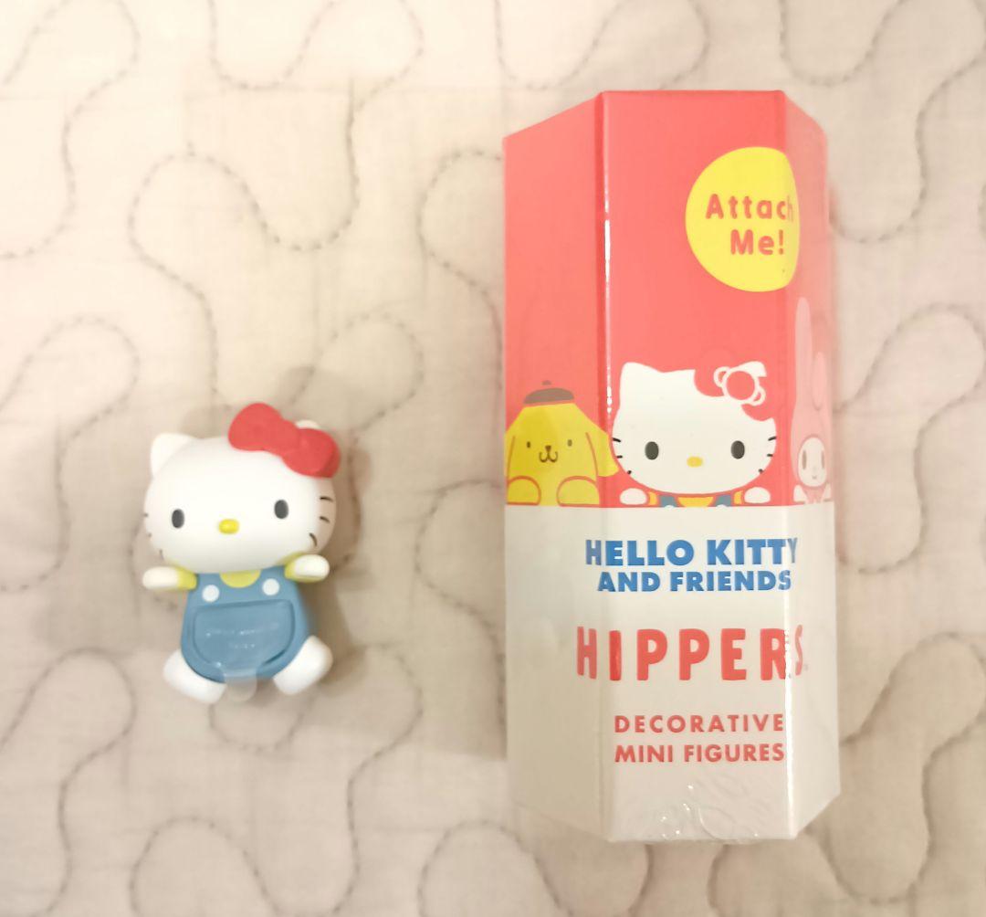 HIPPERS ヒッパーズ サンリオ HELLO KITTY ハローキティ - メルカリ