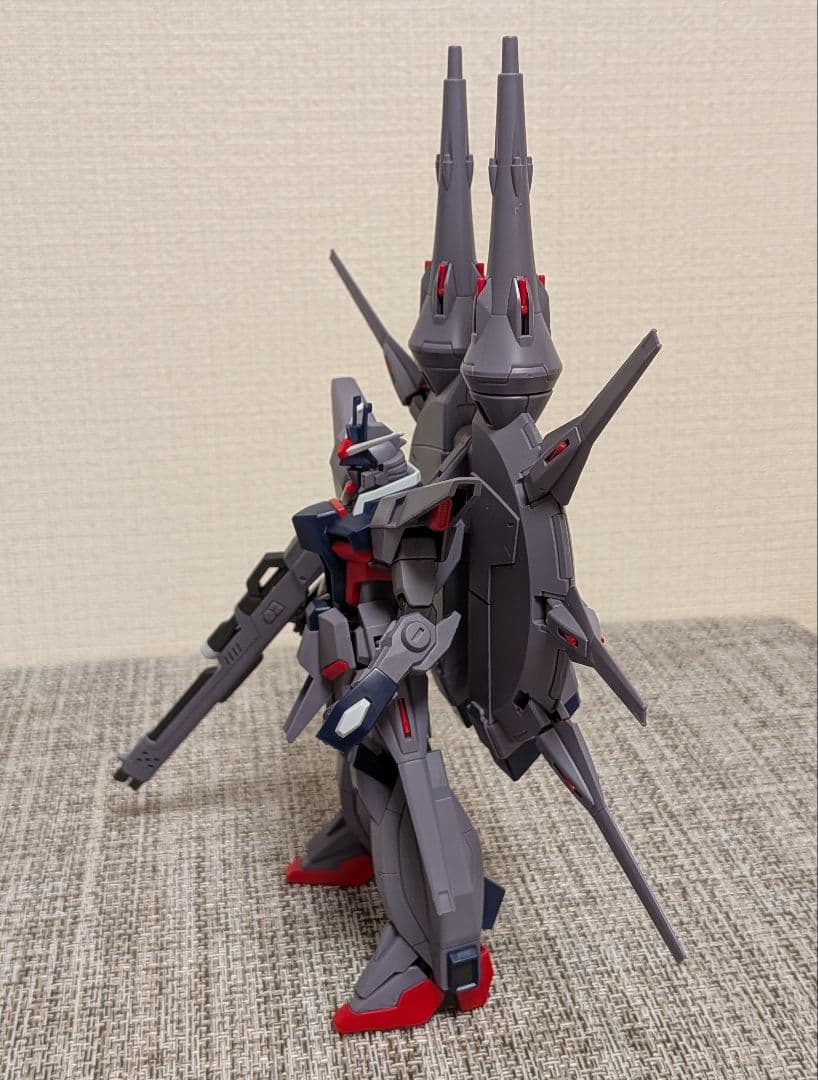 欠品なし・おまけ付】HG デスティニーガンダム レジェンドガンダム