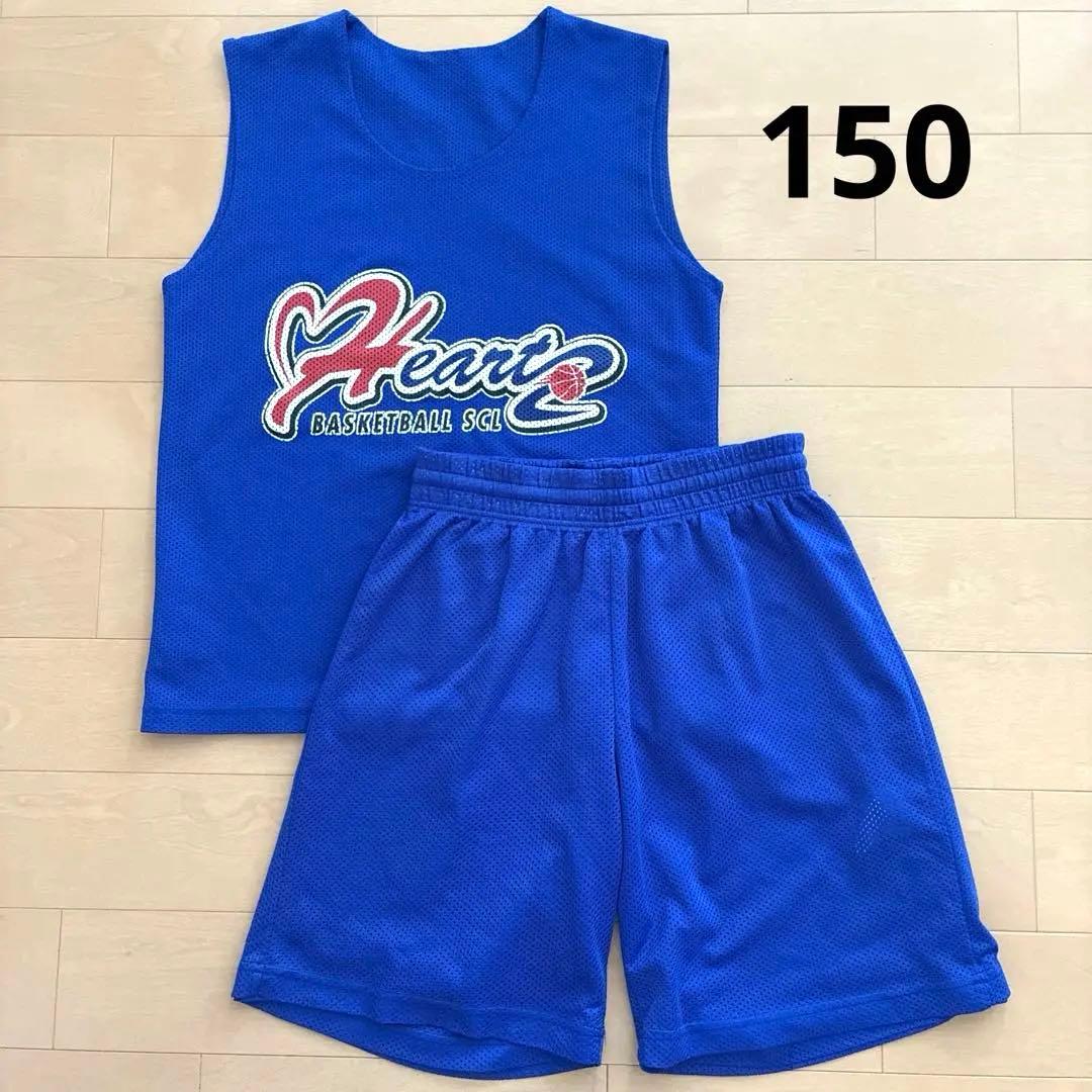 ハーツ　ユニフォーム　150 2026年最新】ハーツ ユニフォーム バスケットの人気アイテム - メルカリ
