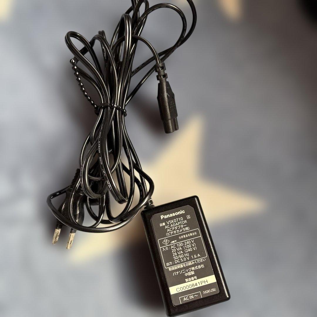 パナソニック デジタルハイビジョンビデオカメラ HDC-TM60 - メルカリ