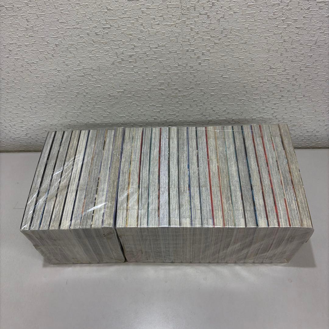 ブラッククローバー 1-27巻セット - メルカリ