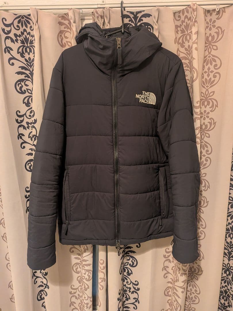 THE NORTH FACE フード付きダウンジャケット M ブラック最終値下げ 最終値下げ】 ノースフェイス 新品 ダウンジャケット / Cypress Parka