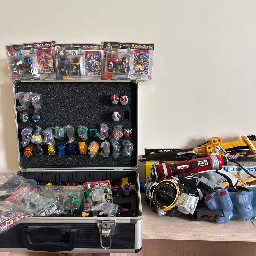 仮面ライダー フォーゼ メテオセット Amazon.co.jp: デフォルマイスタープチ 仮面ライダーフォーゼ フォーゼ