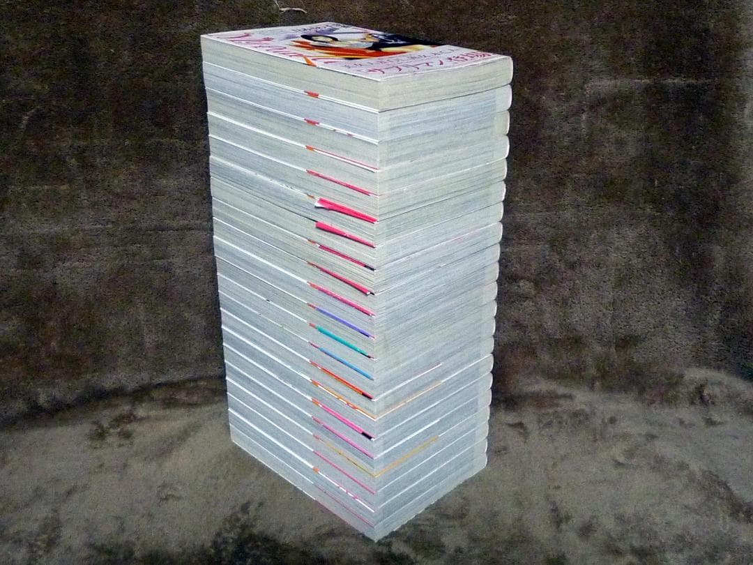 My pure lady お願いサプリマン 全巻セット