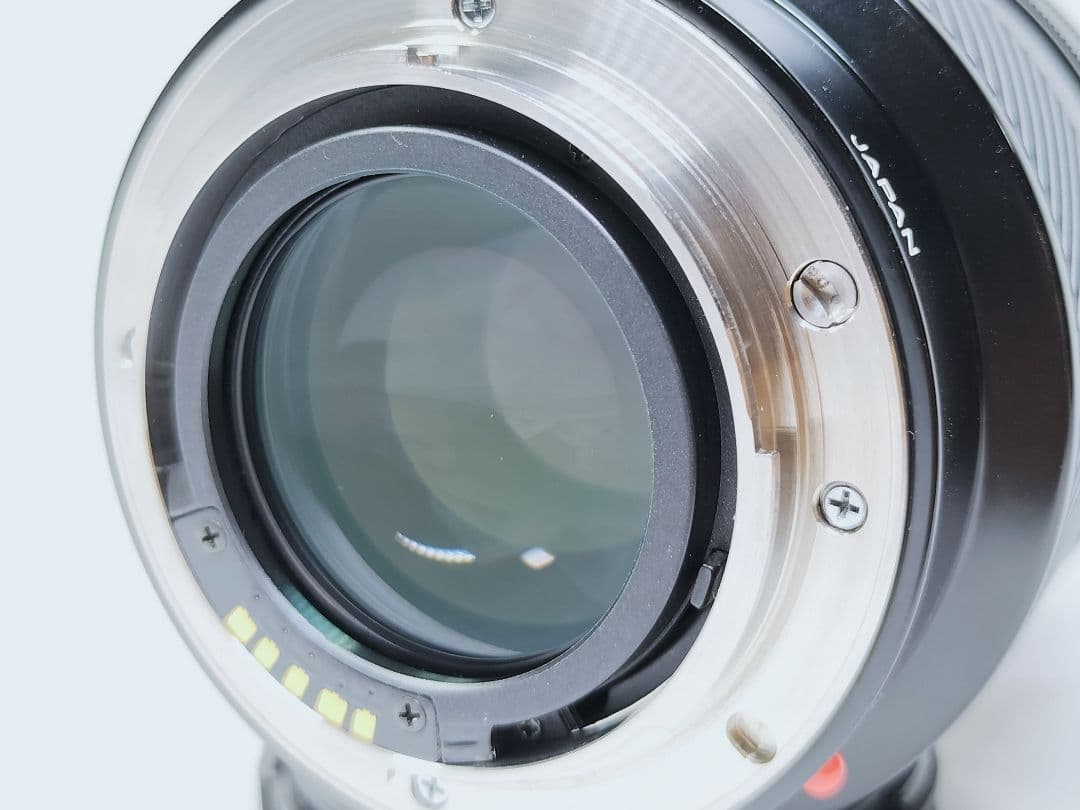 【動確/良品】MINOLTA AF 85mm F1.4