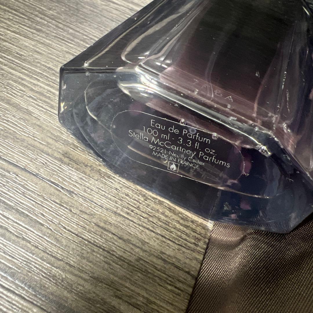 マ*マ様 キャップ無 STELLA McCARTNEY 香水 ステラマッカートニ - メルカリ