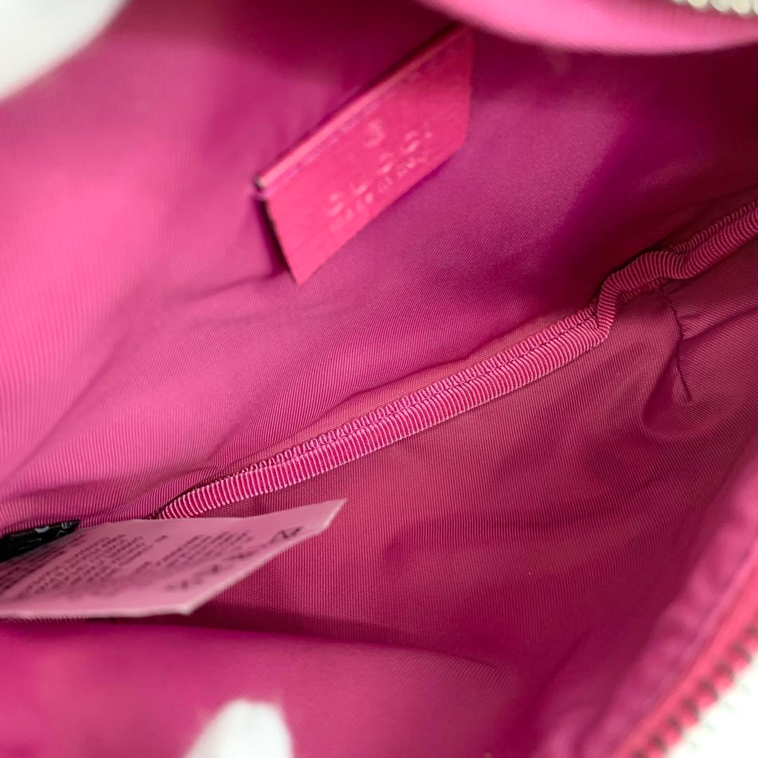 グッチ バンビ ベルトバッグ チルドレン 鹿 24072216 - メルカリ