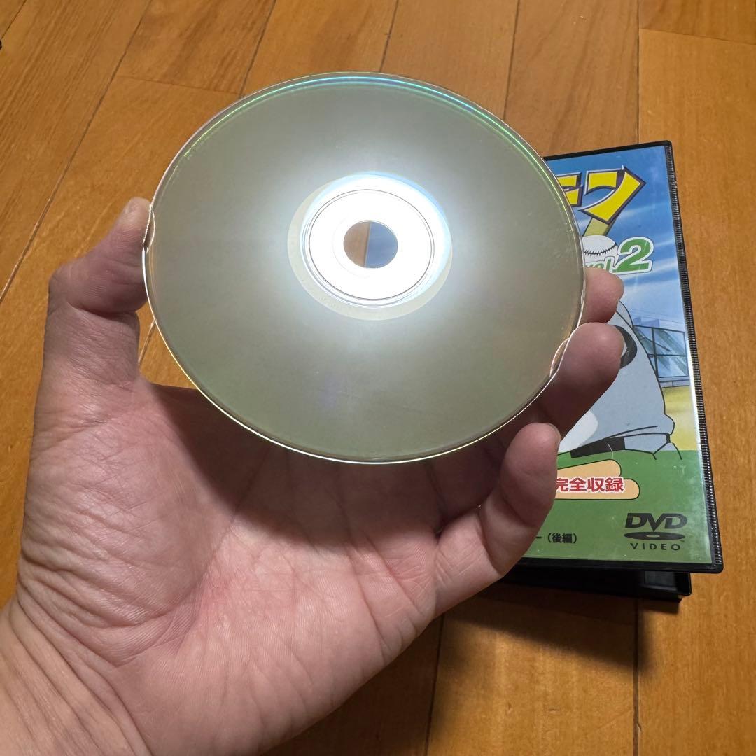 キャプテン TVシリーズ 第1話から第26和 DVD 1〜7巻セット