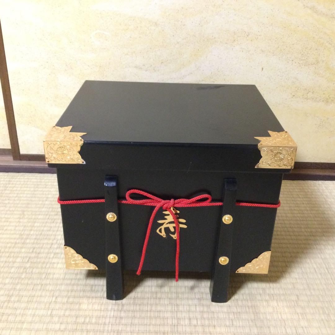 五月人形 金小礼 茶糸裾濃威之大鎧 三郎麿作 L151 - メルカリ