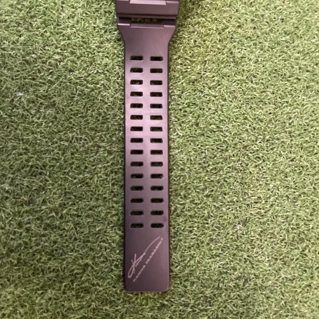 時計 CASIO G-SHOCK GBX -100KI-1JR