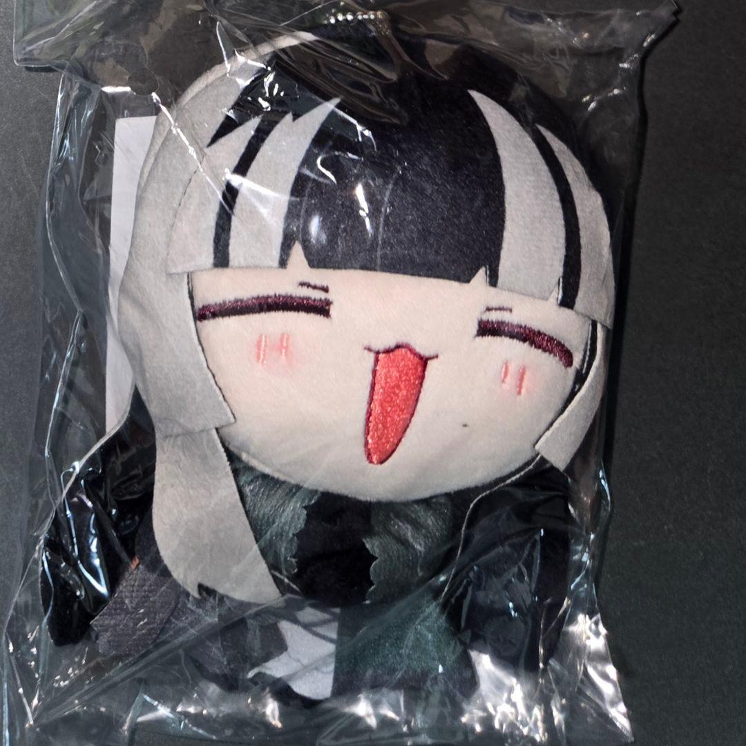 儒烏風亭らでん きのこダンス ぬいぐるみキーホルダー まいたけダンス ホロライブ ぬいぐるみキーホルダー まいたけダンス 儒烏風亭らでん きのこダンス