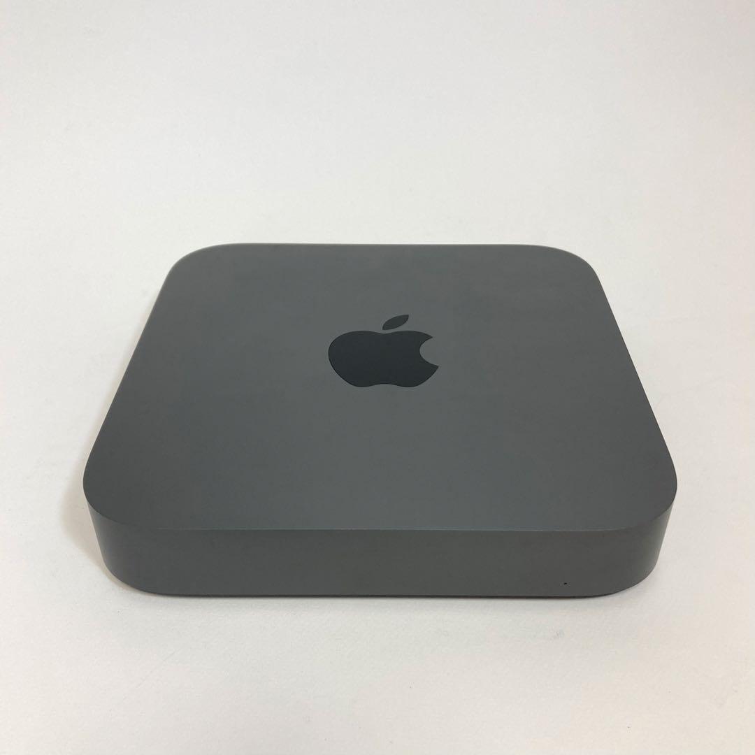 Macデスクトップ Mac mini 2018 Core i5 16GB 1TB Amazon.com: Apple Late 2018 Mac Mini with 3.0GHz Intel Core i5