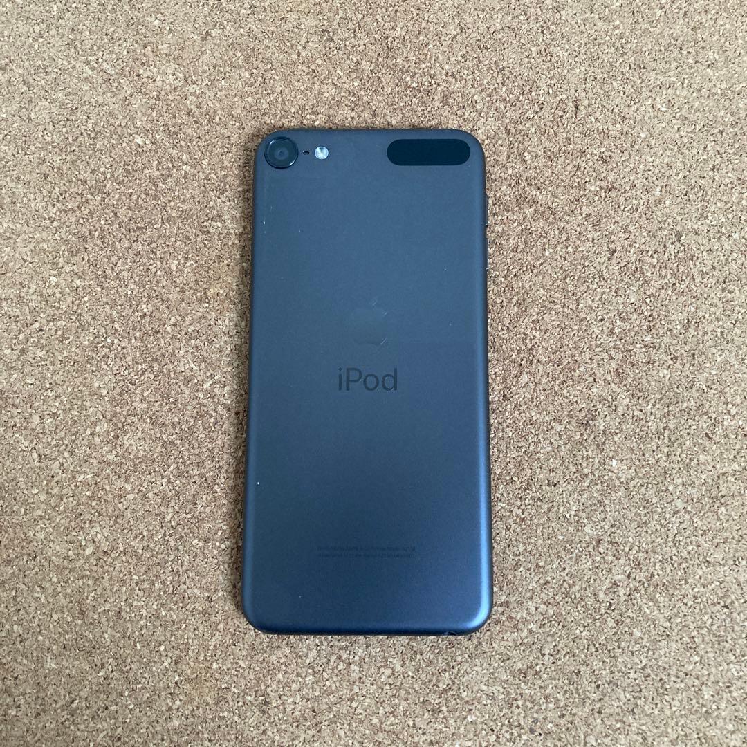 668【早い者勝ち】iPod Touch7 第7世代 32GB WIFIモデル☆ - メルカリ