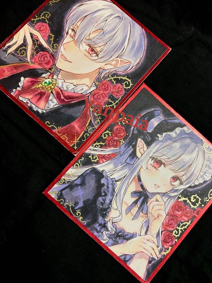 手描き イラスト drawing #illustration