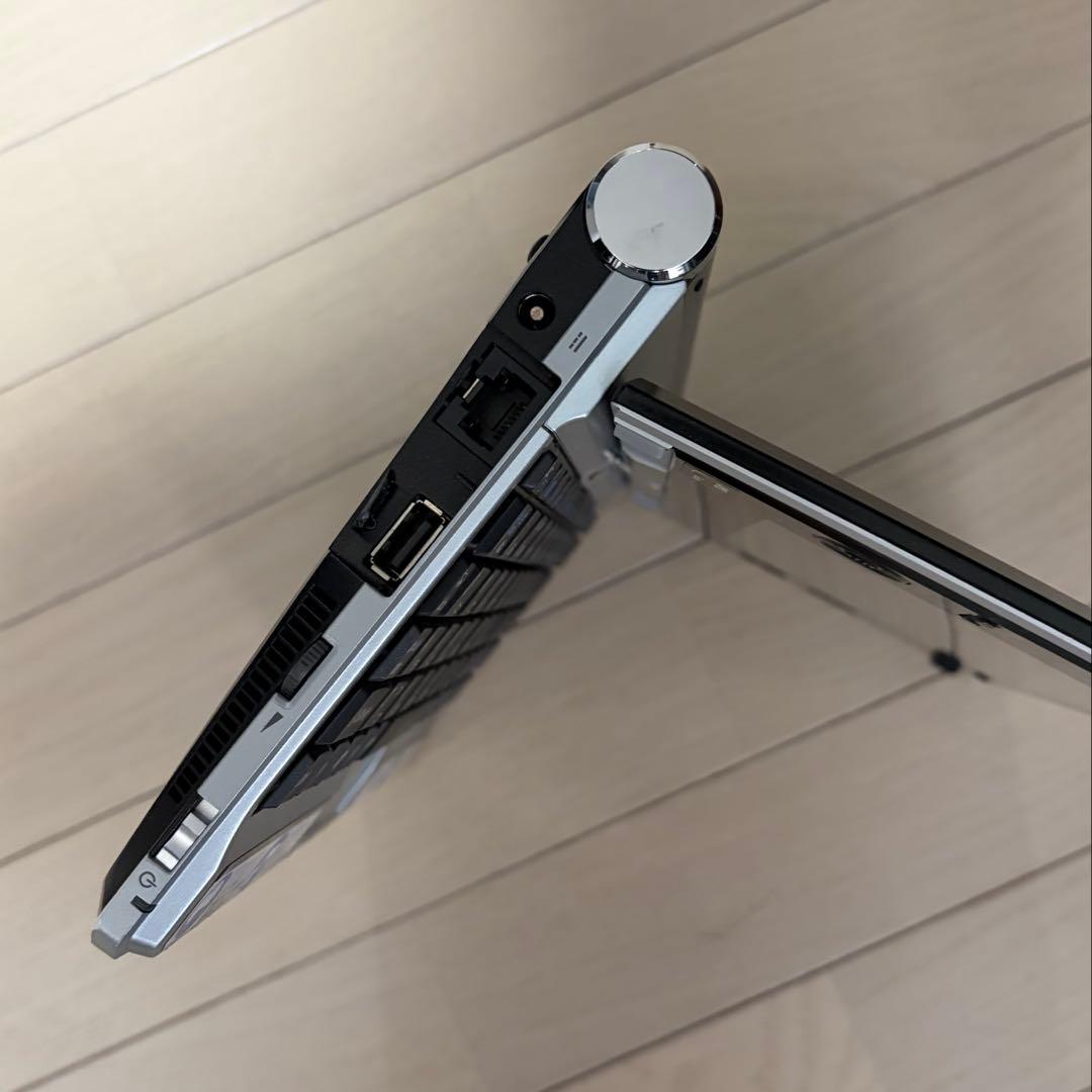 工人舎 Windows XP SP5改 SSD64GB Office2007