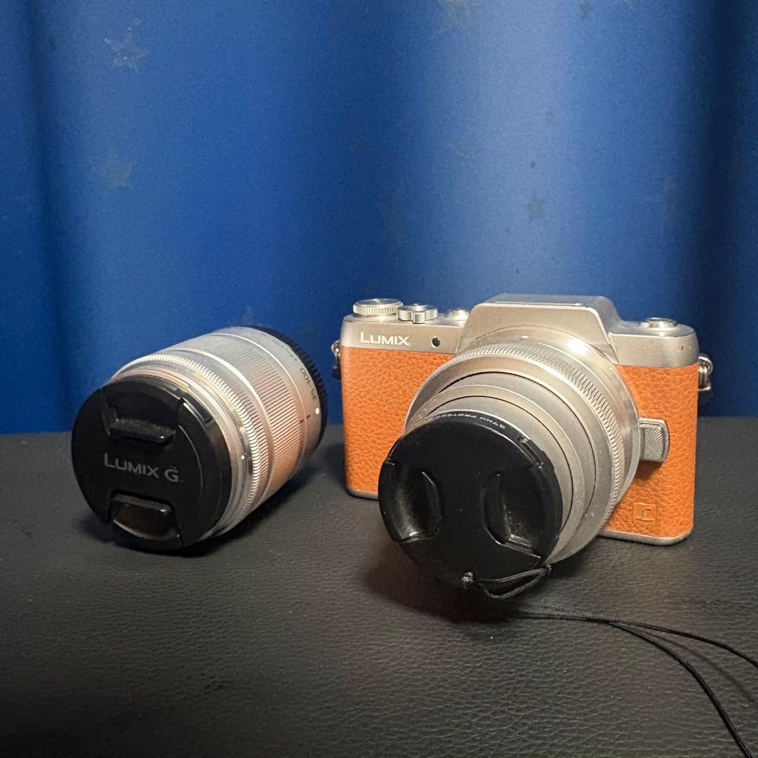 【動作確認済み】LUMIX DMC-GF7 Panasonic Lumix GF7 Review | ePHOTOzine