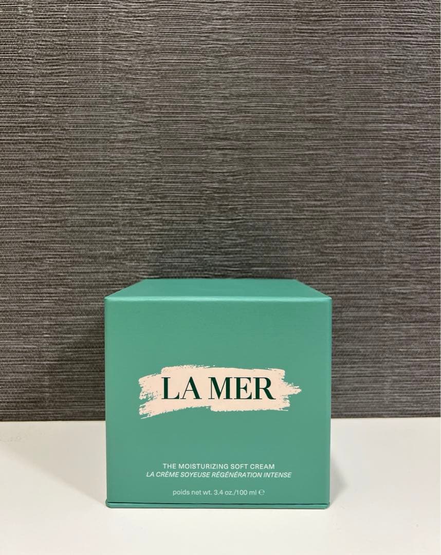LA MER SOFT CREAM 100ml ドゥラメール　ソフトクリーム 楽天市場】ドゥラメール ソフトクリーム 100mの通販