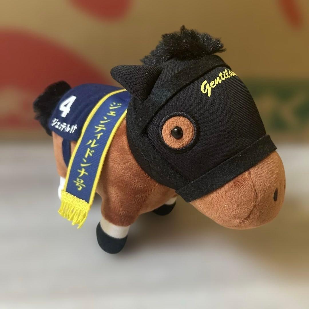 サラブレッドコレクション ジェンティルドンナ - メルカリ