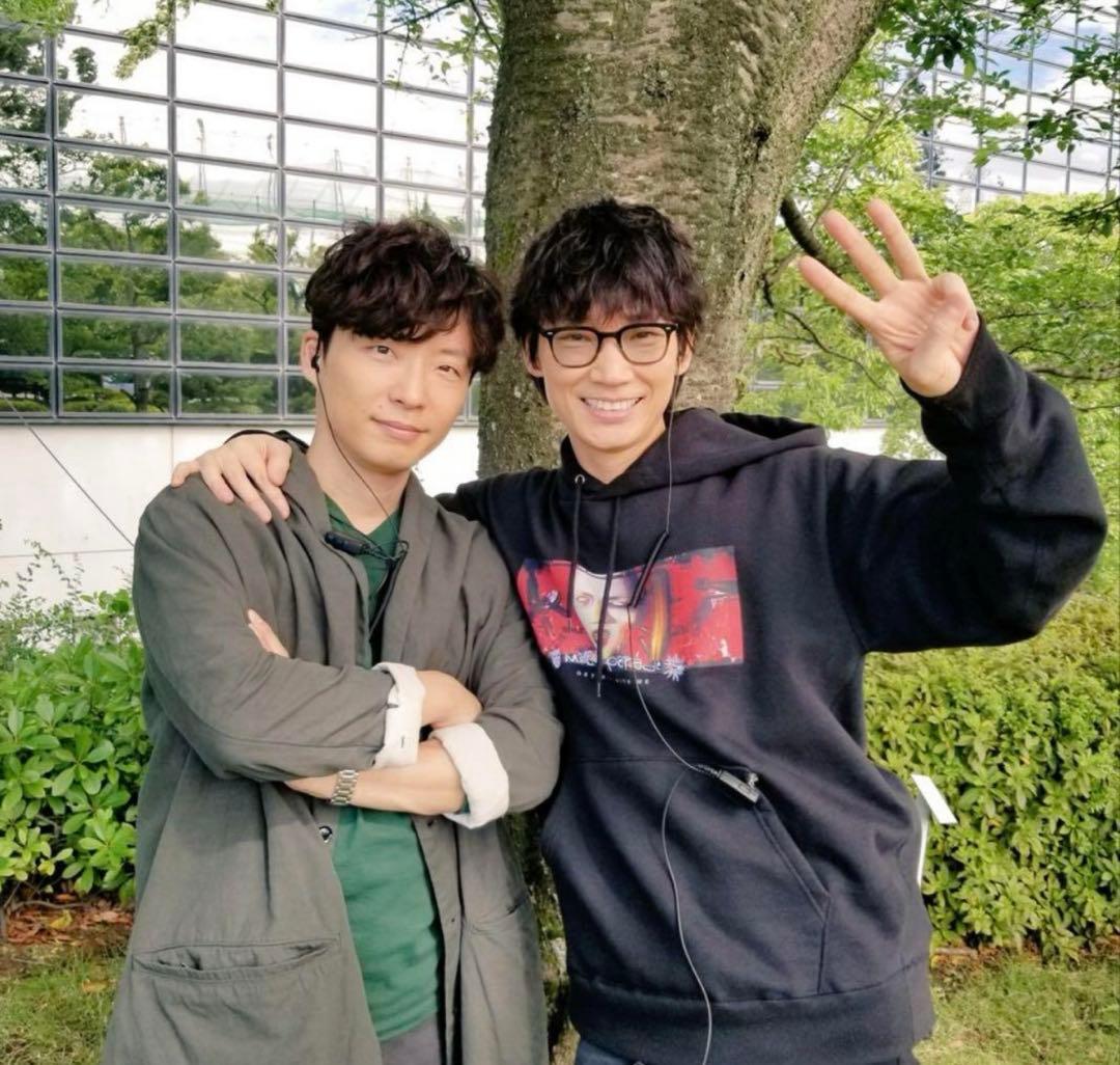 激レア 常田大希着用 millennium parade 希少 パーカー - メルカリ