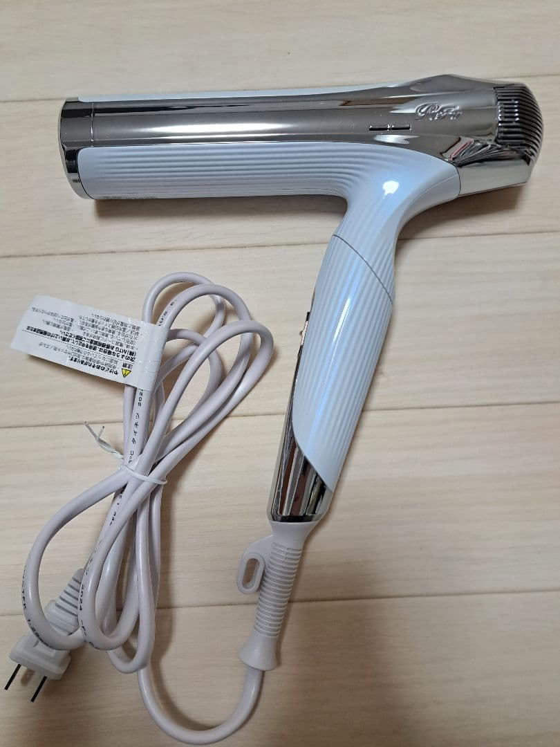 リファ ドライヤースマートW ダブル Refa 2024年製 海外対応 ReFa（リファ） ○ReFa 公式ストア○リファビューテック ドライヤー