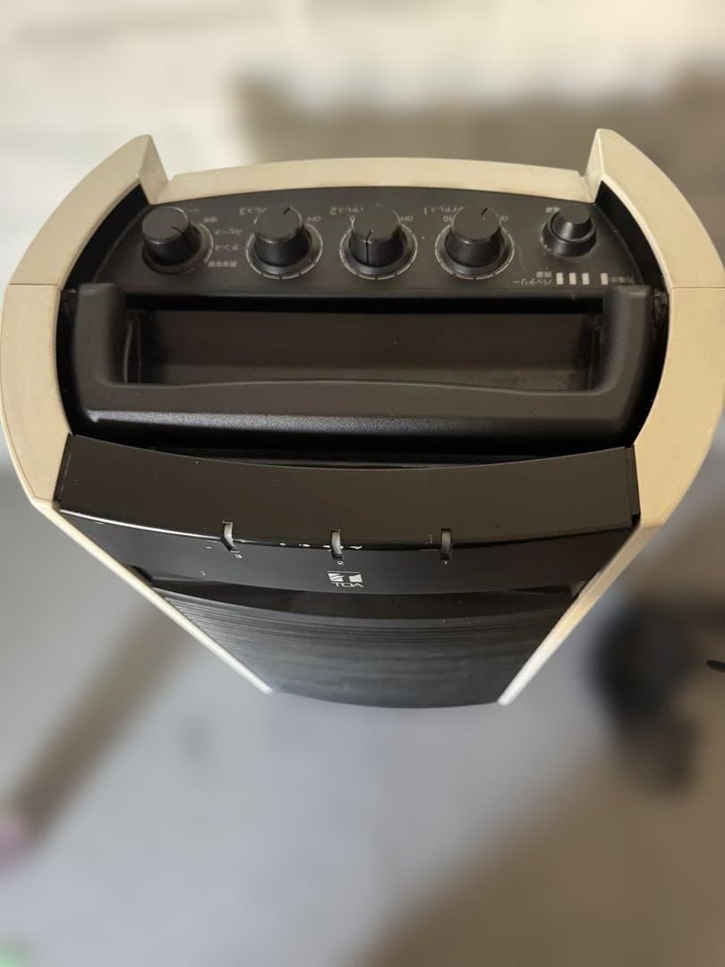 TOA WA-2800SC スピーカー 音響 ダンス 学校 セミナー - メルカリ