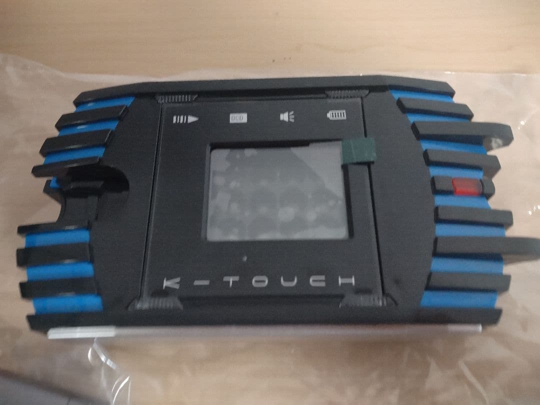 未使用CSM風 ディエンドケータッチ #csmディケイドドライバーver.2関連