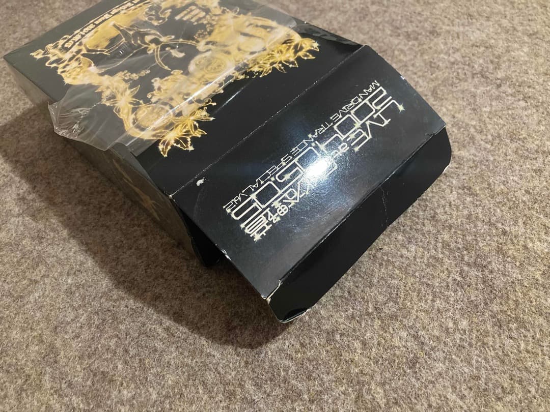 サイン入り】ROVO 日比谷野音 DVD Tシャツ BOX 勝井祐二 山本精一