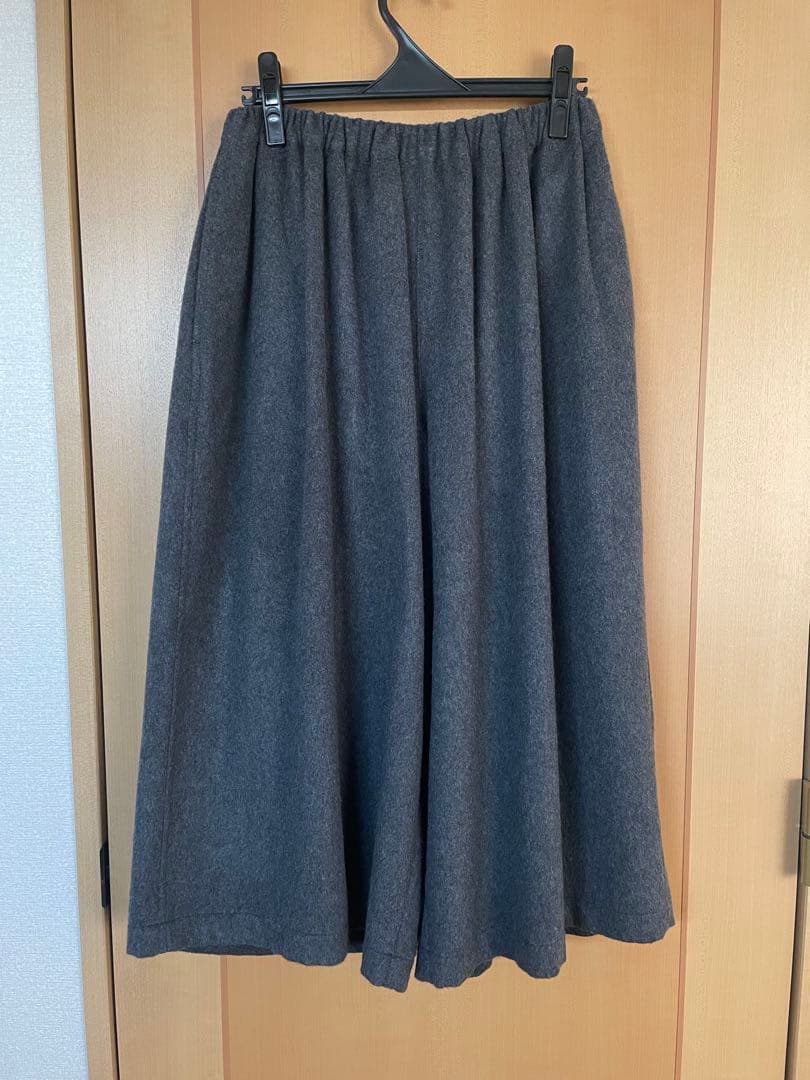 taoコムデギャルソン フレアパンツ Comme des Garçons HOMME flare pants フレアパンツ コムデギャルソン