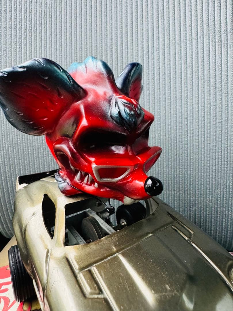 hxs pushead COCOBAT finkshit izumonster - メルカリ