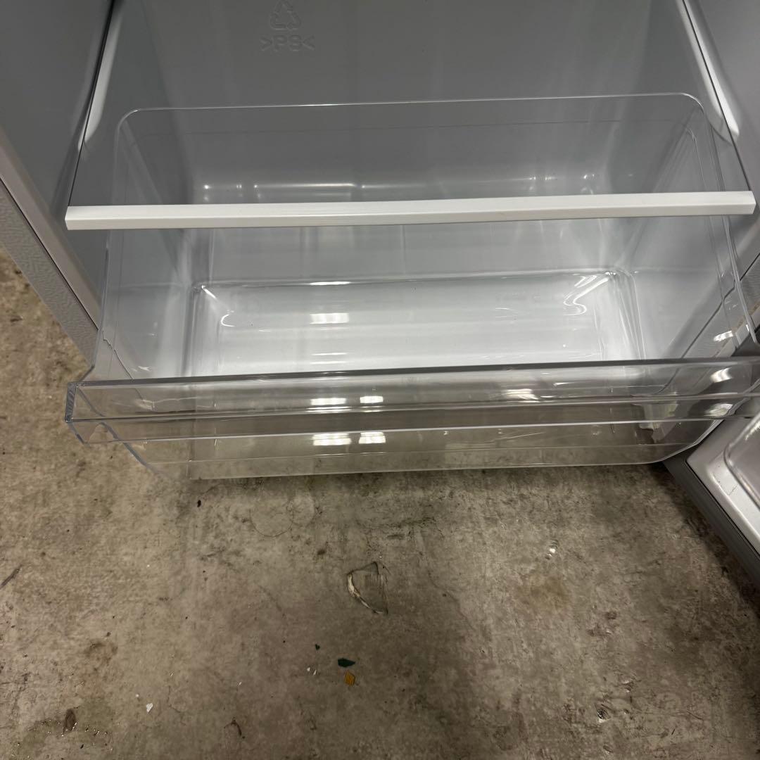 配送・設置無料‼️】ハイセンス 冷蔵庫 124L 24年製 美品‼️ - メルカリ