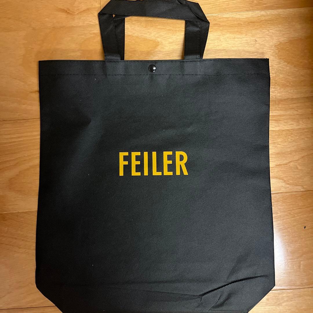 新品未使用 フェイラー 福袋 2026 プロースト - メルカリ